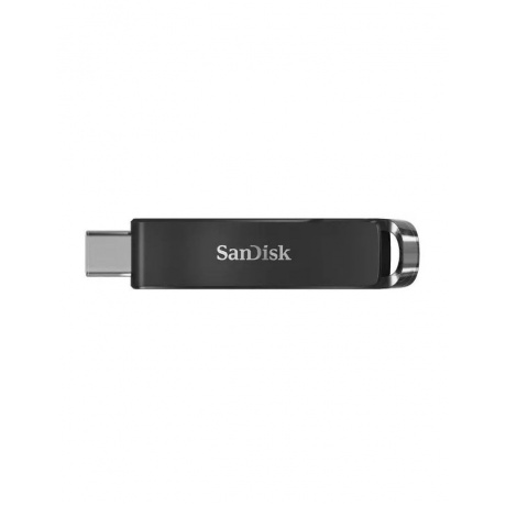 Флешка SanDisk Ultra 32Gb (SDCZ460-032G-G46) USB-C - фото 3