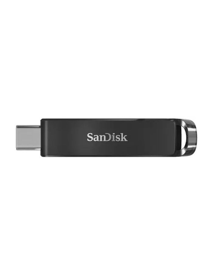 Флешка SanDisk Ultra 32Gb (SDCZ460-032G-G46) USB-C - фото 3