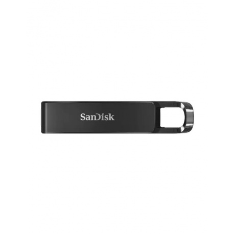 Флешка SanDisk Ultra 32Gb (SDCZ460-032G-G46) USB-C - фото 4