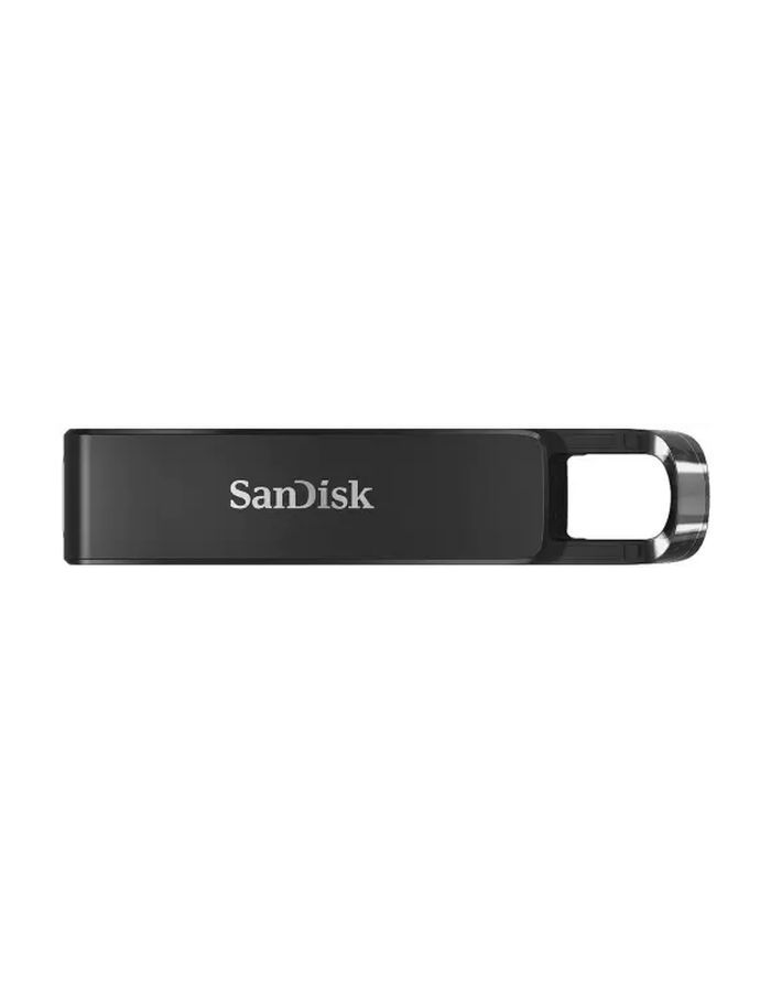 Флешка SanDisk Ultra 32Gb (SDCZ460-032G-G46) USB-C - фото 4