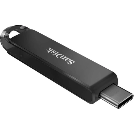 Флешка SanDisk Ultra 32Gb (SDCZ460-032G-G46) USB-C