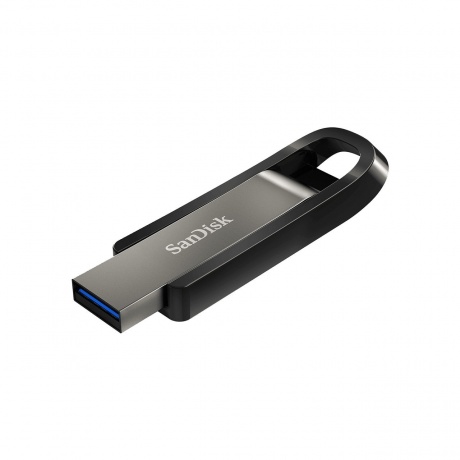Флешка SanDisk Extreme Go 256Gb (SDCZ810-256G-G46) USB3.2 - фото 1