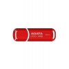 Флешка A-Data UV150 64Gb (AUV150-64G-RRD) USB3.1 Red