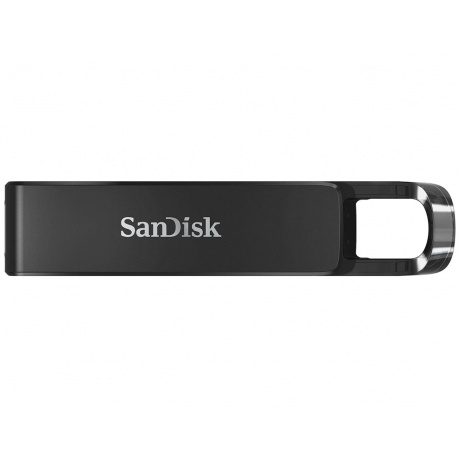 Флешка SanDisk CZ460 Ultra 64Gb (SDCZ460-064G-G46) USB-C - фото 2