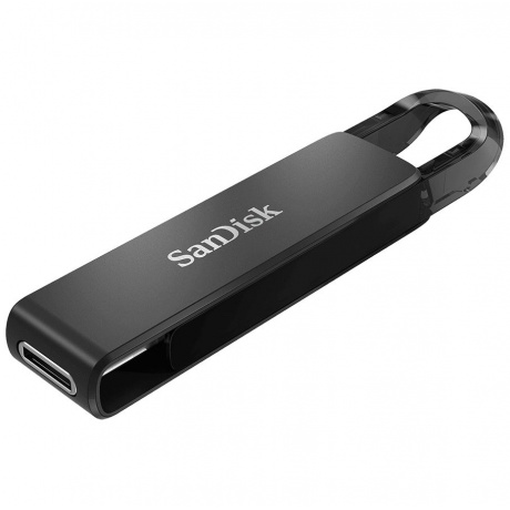 Флешка SanDisk CZ460 Ultra 64Gb (SDCZ460-064G-G46) USB-C - фото 4