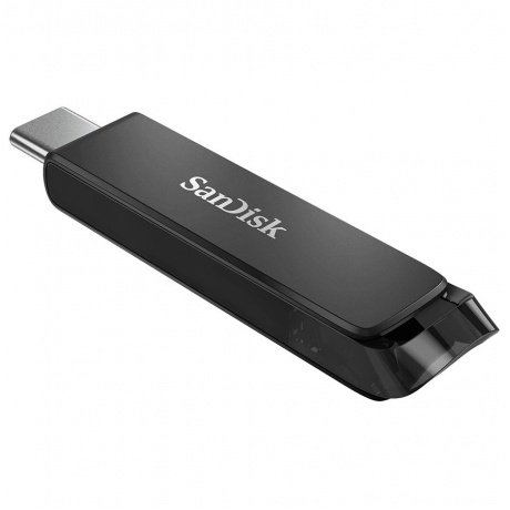 Флешка SanDisk CZ460 Ultra 64Gb (SDCZ460-064G-G46) USB-C - фото 5