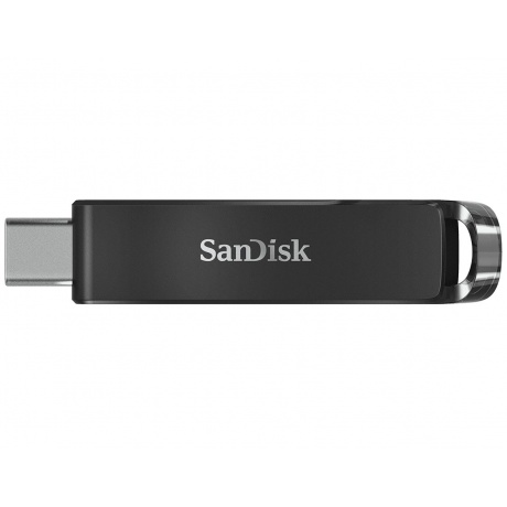 Флешка SanDisk CZ460 Ultra 64Gb (SDCZ460-064G-G46) USB-C - фото 6