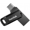 Флешка SanDisk Ultra Dual Drive Go 256Gb (SDDDC3-256G-G46) USB-C