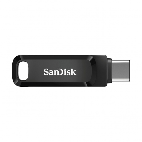 Флешка SanDisk Ultra Dual Drive Go 32Gb (SDDDC3-032G-G46) USB-C - фото 2