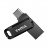 Флешка SanDisk Ultra Dual Drive Go 32Gb (SDDDC3-032G-G46) USB-C