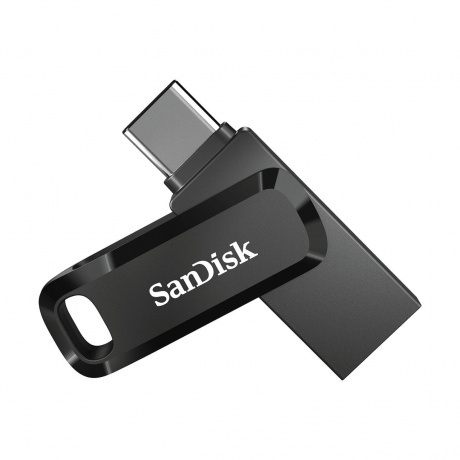 

Флешка SanDisk Ultra Dual Drive Go 32Gb (SDDDC3-032G-G46) USB-C