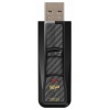 Флешка 16Gb Silicon Power Blaze B50 black USB 3.2 Gen 1 (USB 3.0...