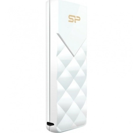 Флешка 32Gb Silicon Power Blaze B03 white USB 3.2 Gen 1 (USB 3.0...