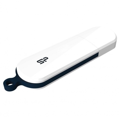Флешка 32Gb Silicon Power Blaze B32 USB 3.2 Gen 1 (USB 3.0) - фото 2