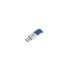 Флешка Netac U182 Blue 16Gb (NT03U182N-016G-30BL) USB3.0 бело-си...