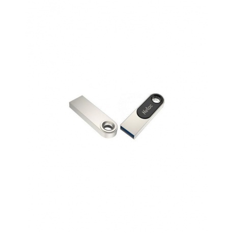 

Флешка Netac U278 16Gb (NT03U278N-016G-30PN) USB3.0 металлическая матовая