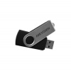 Флешка HIKVision HS-USB-M200S(STD)/8G/OD 8Gb (HS-USB-M200S(STD)/...