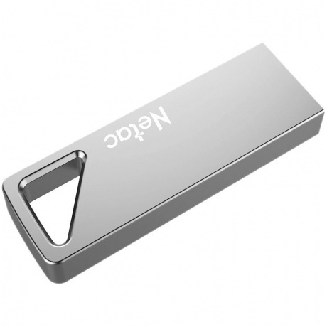 Флешка Netac U326 8Gb (NT03U326N-008G-20PN) - фото 2