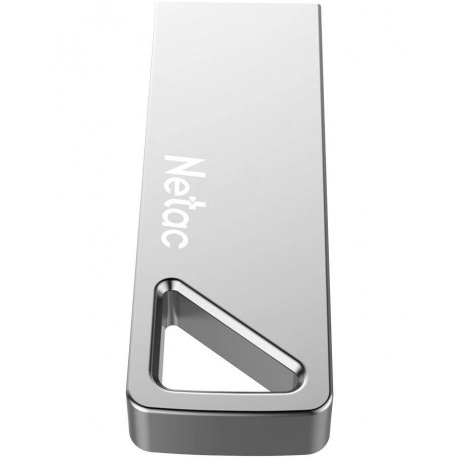 Флешка Netac U326 8Gb (NT03U326N-008G-20PN) - фото 3