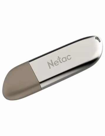 Флешка Netac U352 8Gb (NT03U352N-008G-20PN)