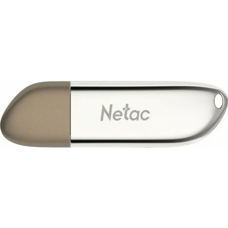 Флешка Netac U352 8Gb (NT03U352N-008G-20PN) - фото 2