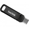 Флешка SanDisk 128GB (SDDDC3-128G-G46) USB-C
