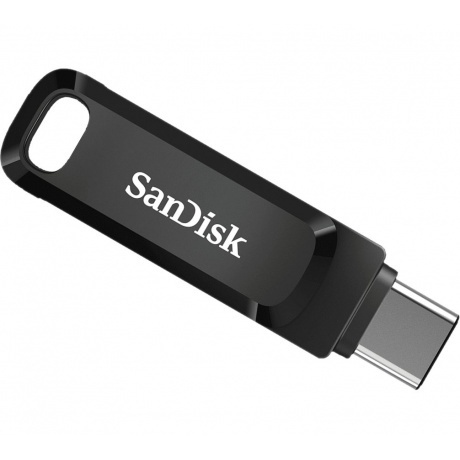 Флешка SanDisk 128GB (SDDDC3-128G-G46) USB-C