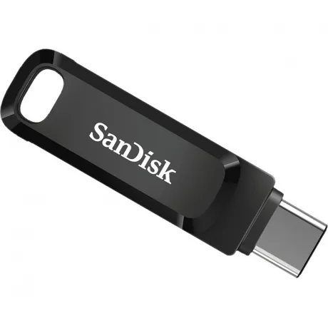 Флешка SanDisk 128GB (SDDDC3-128G-G46) USB-C