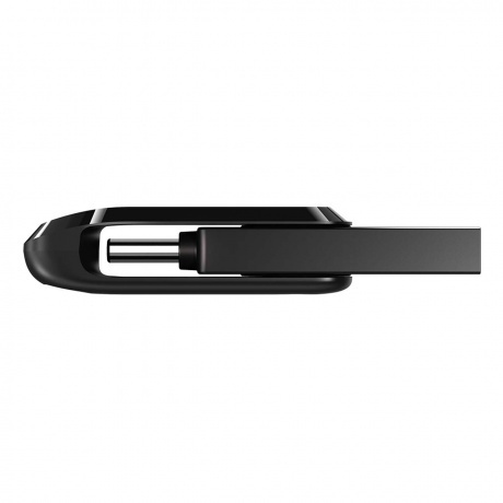 Флешка SanDisk 64GB (SDDDC3-064G-G46) USB-C - фото 2