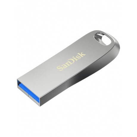 Флешка SanDisk 512GB (SDCZ74-512G-G46) USB3.1 - фото 1
