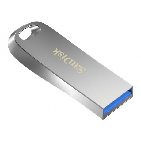 Флешка SanDisk 512GB (SDCZ74-512G-G46) USB3.1 - фото 4