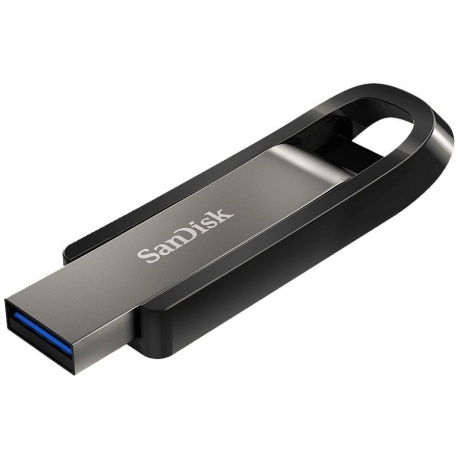 Флешка SanDisk 128GB (SDCZ810-128G-G46) USB3.2 - фото 4