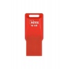 Флешка Mirex Mario 16GB USB 2.0 Красный