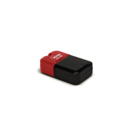 Флешка Mirex Arton 32GB USB 2.0 Красный - фото 5
