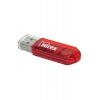 Флешка Mirex Elf 8GB USB 2.0 Красный
