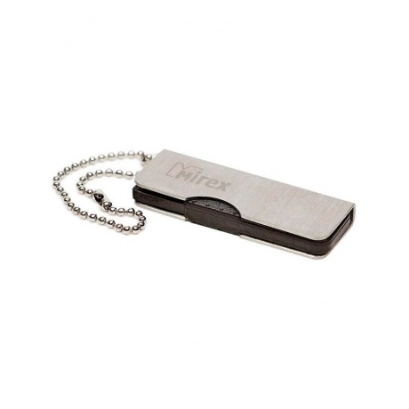 Флешка Mirex Turning Knife 8GB USB 2.0 - фото 1