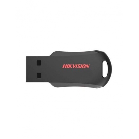 Флешка HIKVision HS-USB-M200R(STD)/USB2.0/64G 64Gb - фото 1