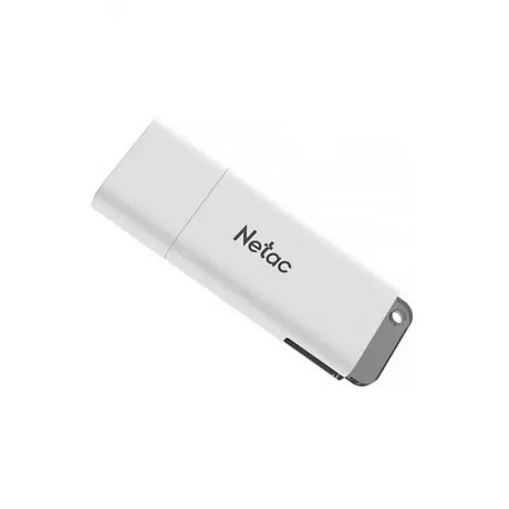 Флешка Netac U185 32Gb (NT03U185N-032G-20WH) USB2.0