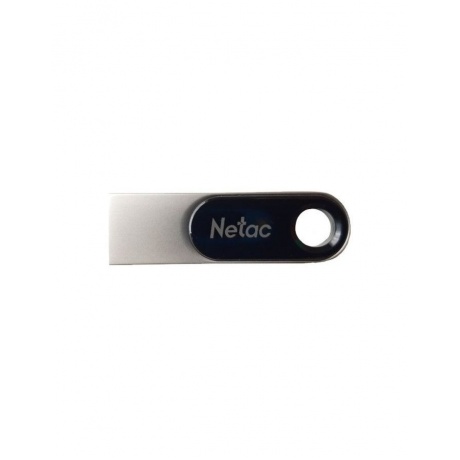 Флешка Netac U278 8Gb (NT03U278N-008G-20PN) USB2.0 - фото 1