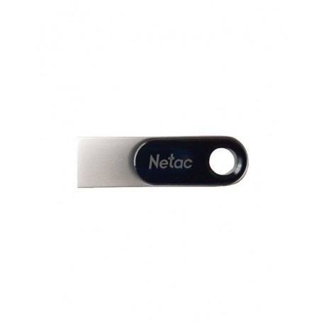 

Флешка Netac U278 8Gb (NT03U278N-008G-20PN) USB2.0