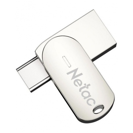 

Флешка Netac U785 16Gb (NT03U785C-016G-30PN) USB3.0+TypeC