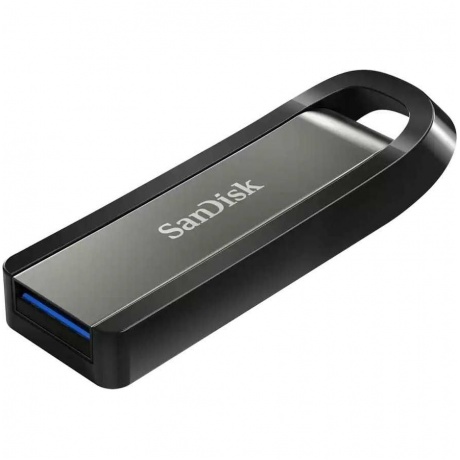 Флешка SanDisk Extreme Go 64Gb (SDCZ810-064G-G46) USB3.2 - фото 2
