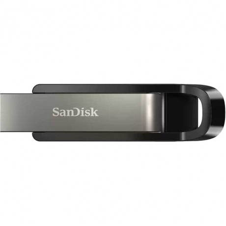 Флешка SanDisk Extreme Go 64Gb (SDCZ810-064G-G46) USB3.2 - фото 4