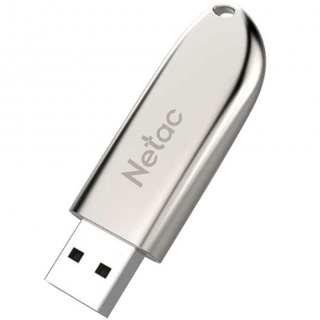 Флешка Netac U782C Dua 32Gbl NT03U782C-032G-30PN - фото 4