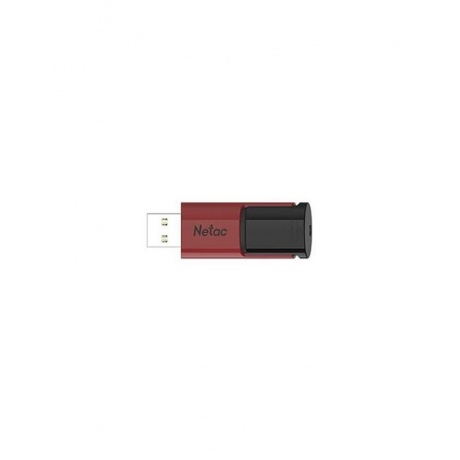 Флешка Netac U182 64Gb USB 3.0 (NT03U182N-064G-30RE) - фото 1