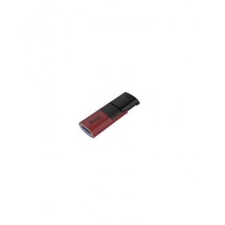 Флешка Netac U182 64Gb USB 3.0 (NT03U182N-064G-30RE) - фото 2