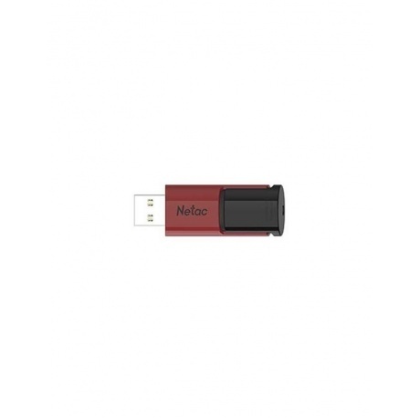 

Флешка Netac U182 64Gb USB 3.0 (NT03U182N-064G-30RE)