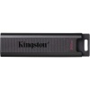 Флешка Kingston DataTraveler Max 512Gb (DTMAX/512GB) черный