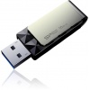 Флешка Silicon Power Blaze B30 16Gb USB 3.0 Черный SP016GBUF3B30...