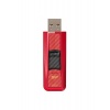 Флешка 32Gb Silicon Power Blaze B50, USB 3.0, Красный